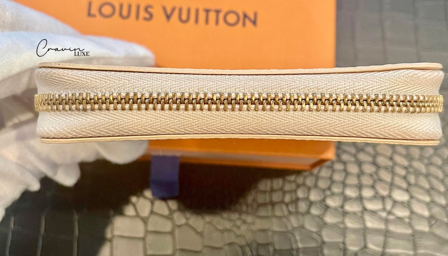 Louis Vuitton Zippy Coin Purse