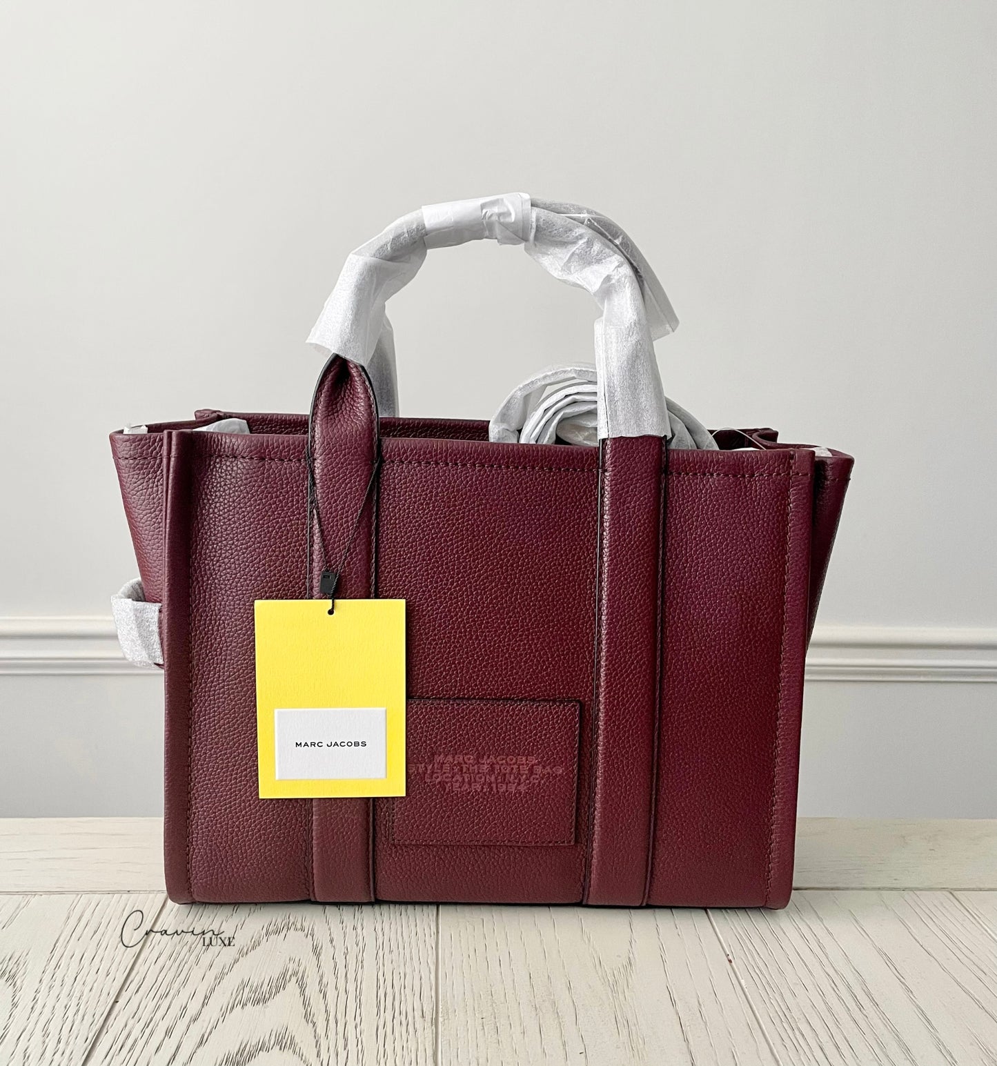 Marc Jacobs Small Tote Bag