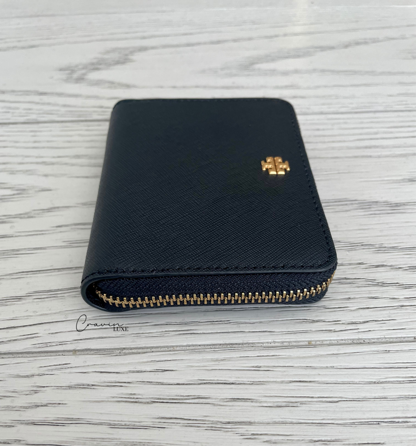 Tory Burch Emerson Wallet