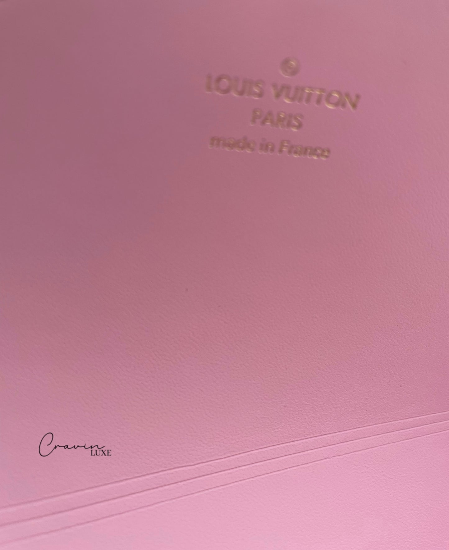 Louis Vuitton Sunrise Pastel Kirigami Set