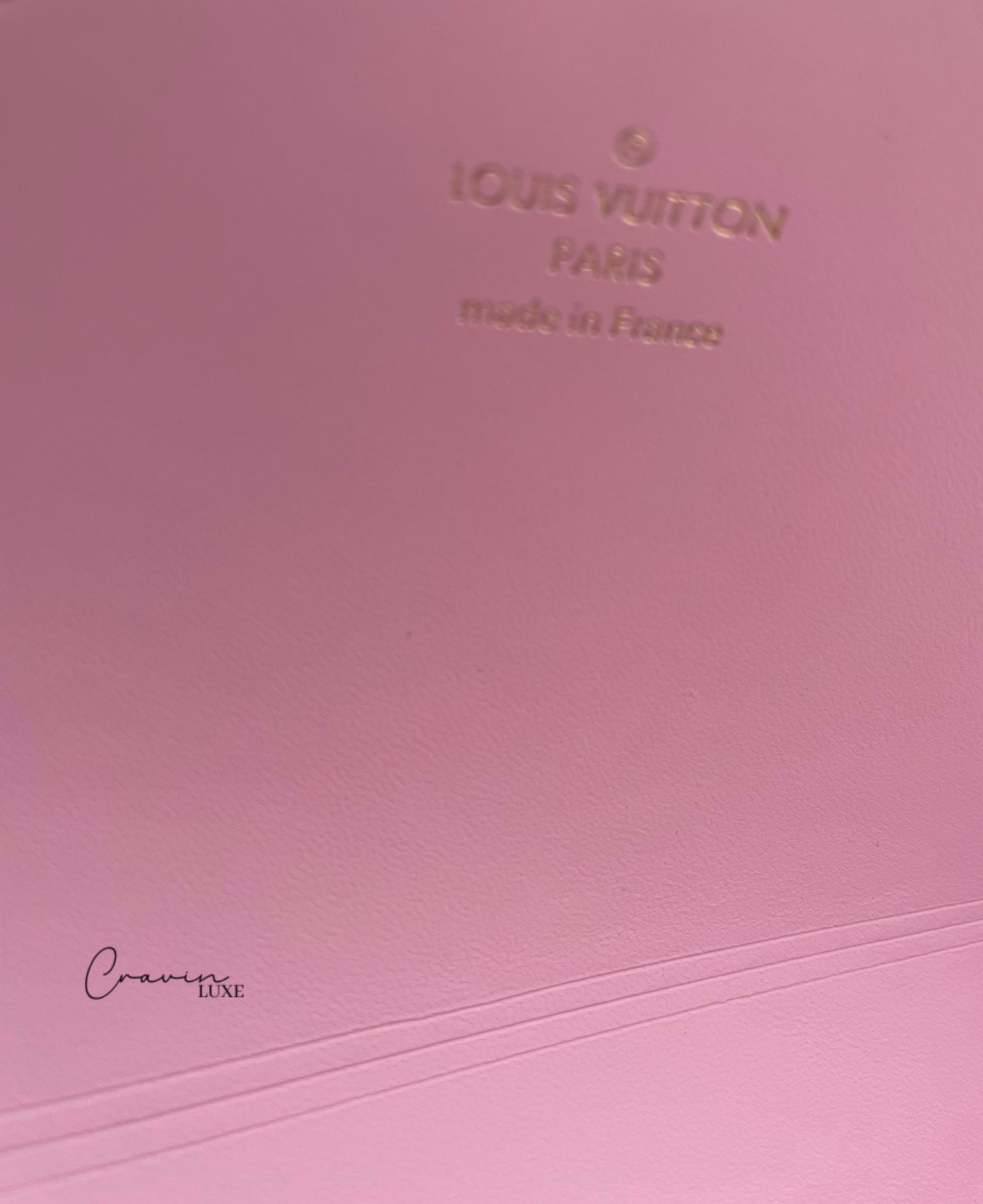 Louis Vuitton Sunrise Pastel Large Kirigami - LVLENKA Luxury