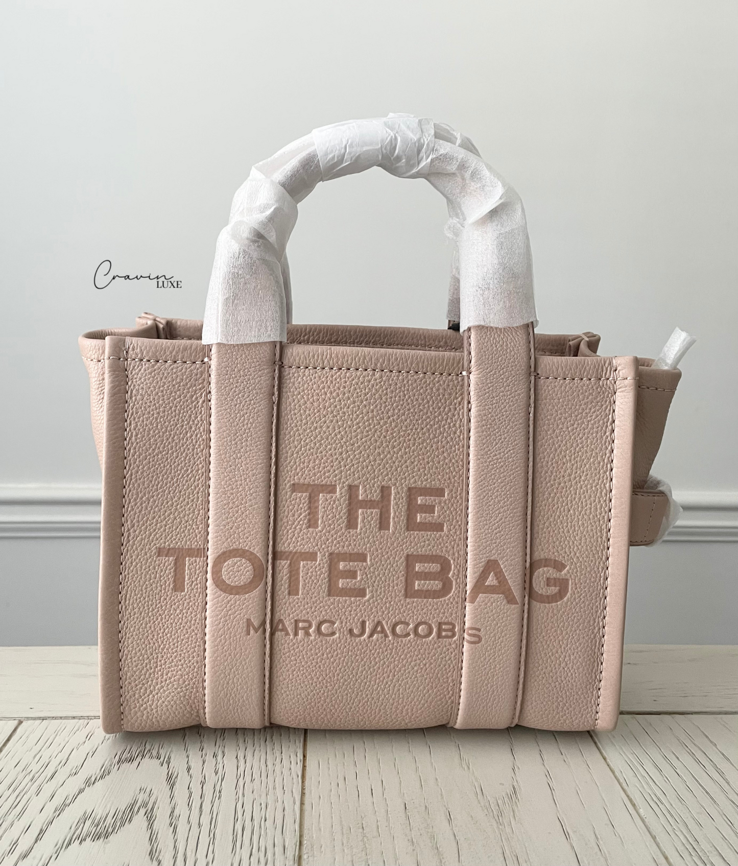 Marc Jacobs Mini Tote Bag