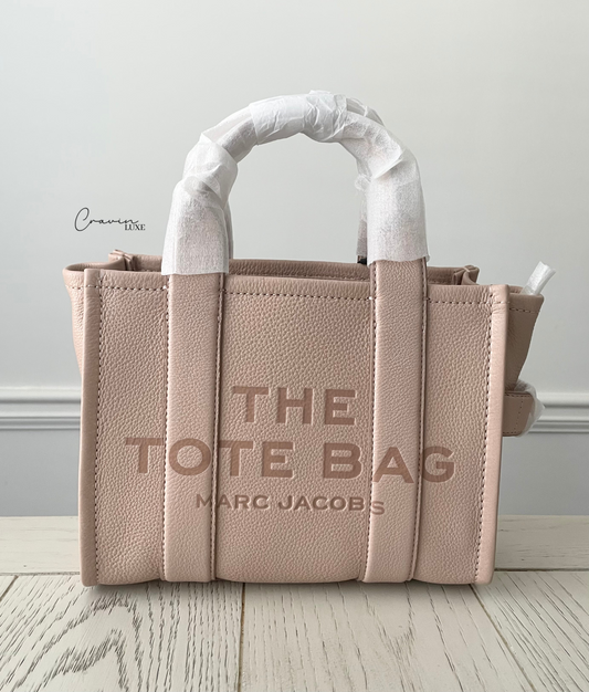 Marc Jacobs Mini Tote Bag