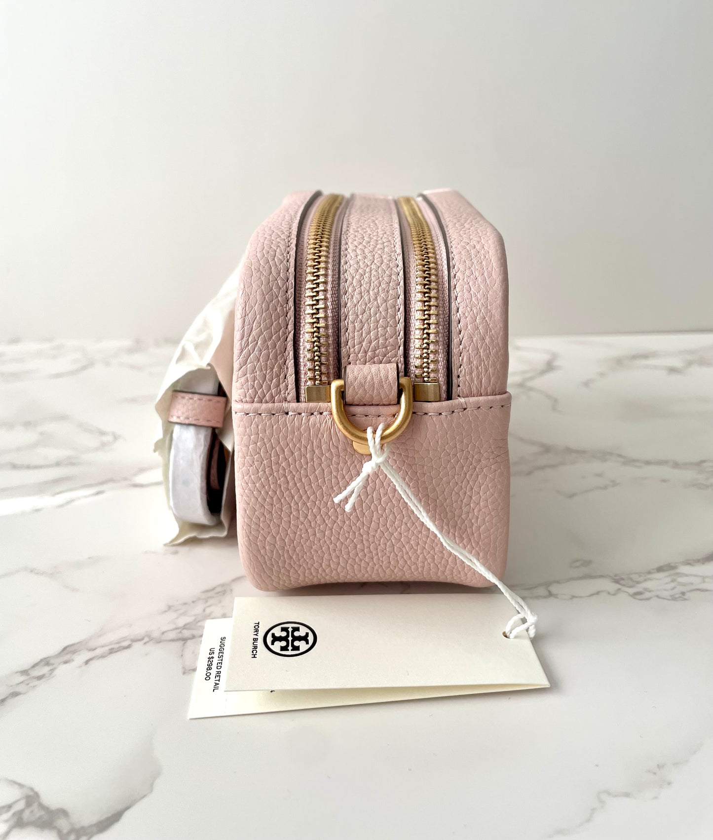 Tory Burch Perry Bombe Mini