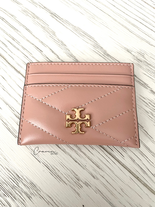 Tory Burch Kira Card Case