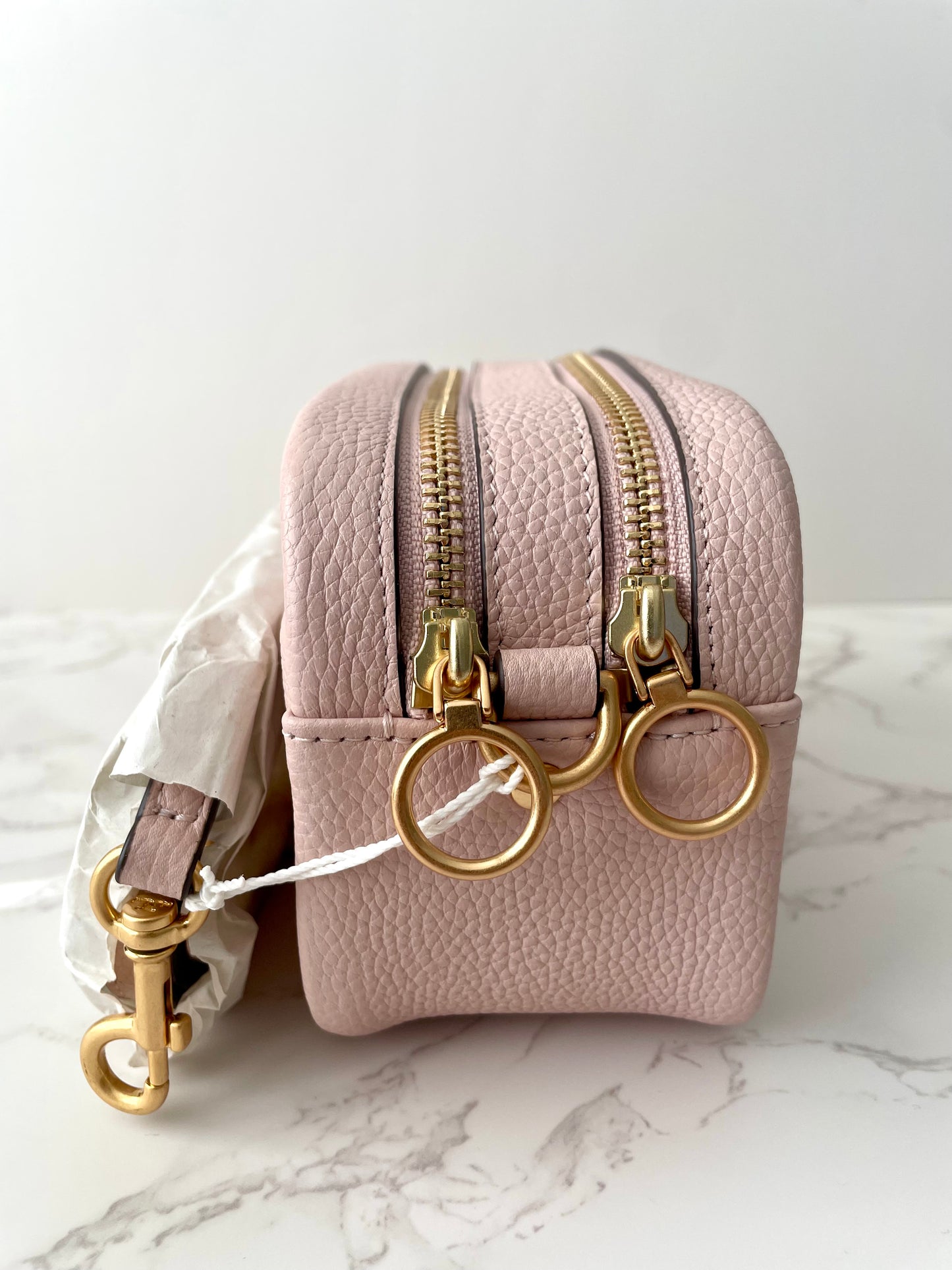 Tory Burch Perry Bombe Mini