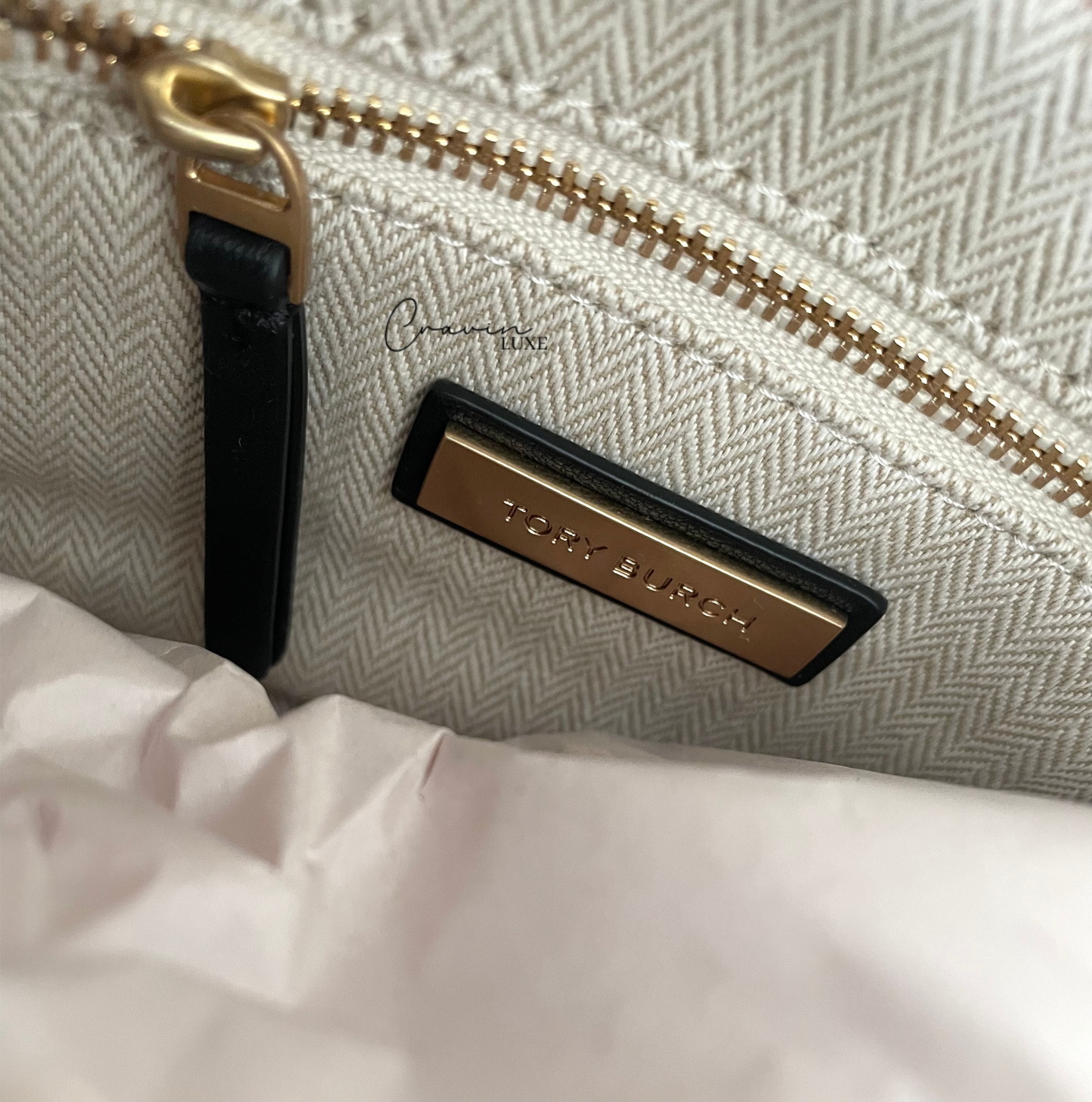 Tory Burch Kira Camera Bag