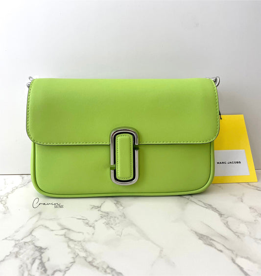 J Marc Shoulder Bag