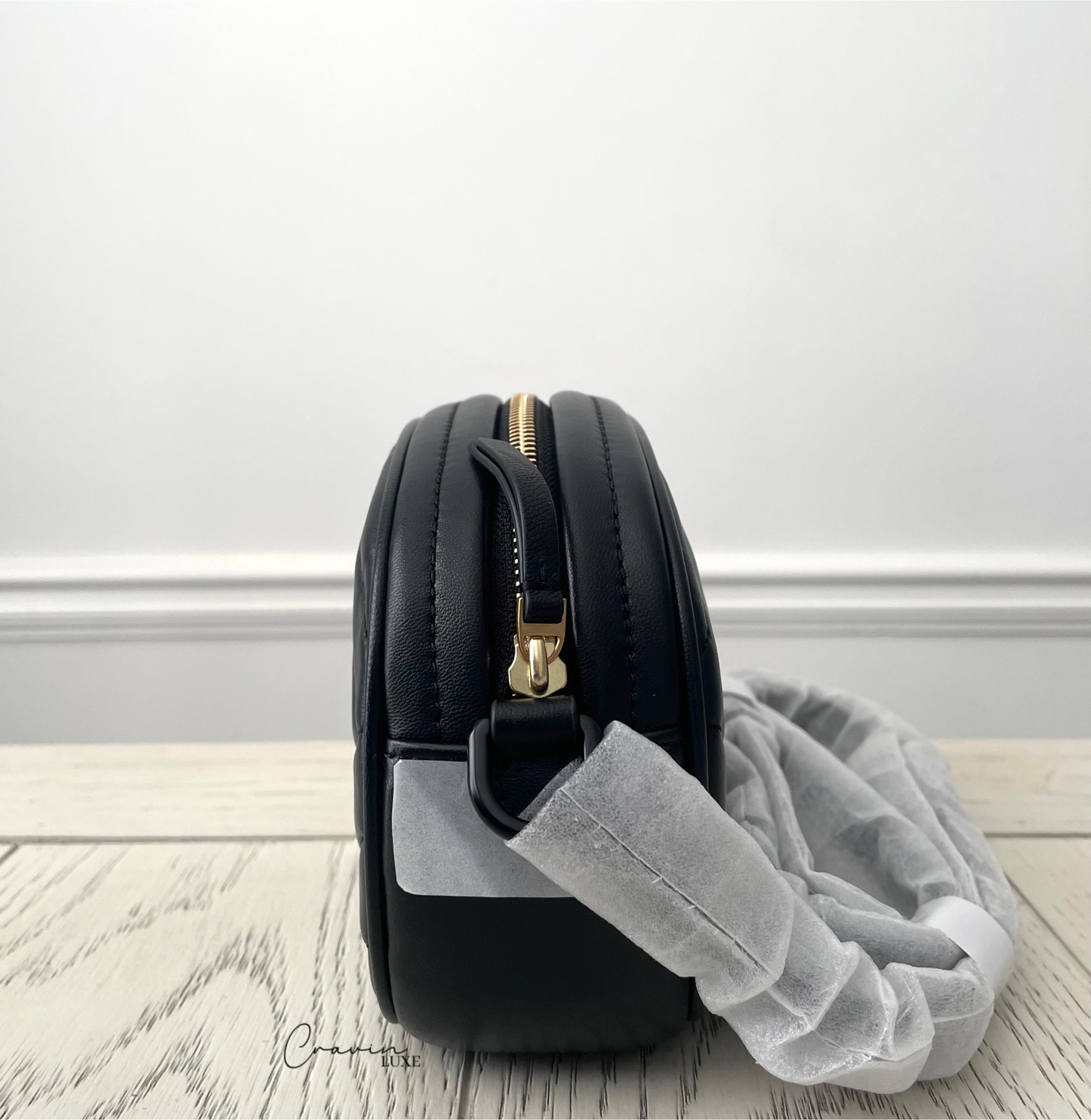 Tory Burch Kira Camera Bag