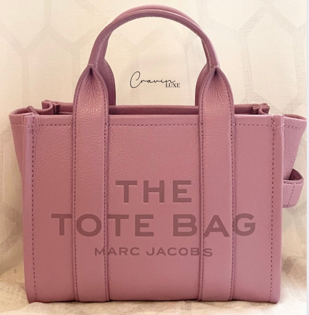 Marc Jacobs Mini Tote Bag