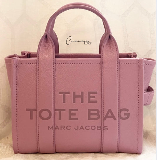 Marc Jacobs Mini Tote Bag