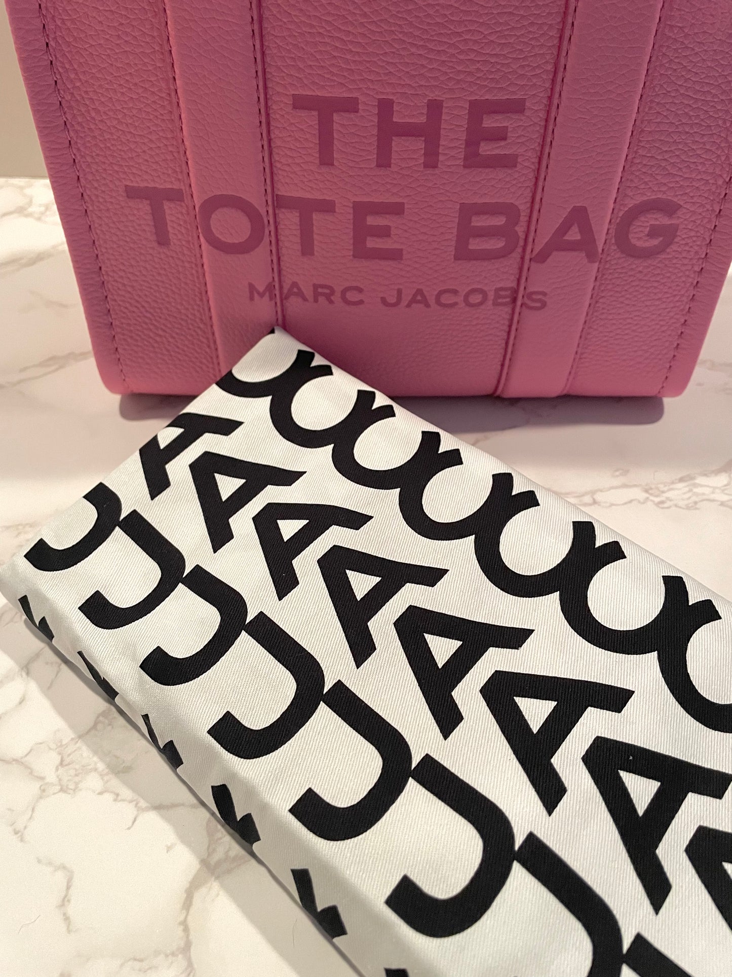 Marc Jacobs Mini Tote Bag