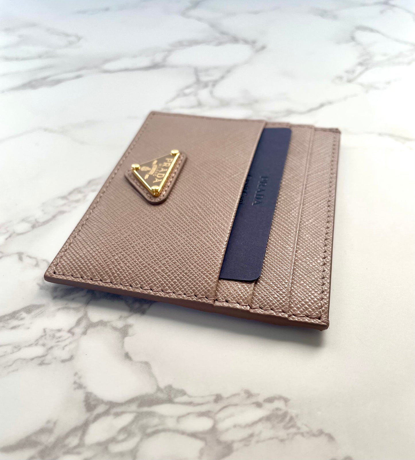 Prada Card Holder