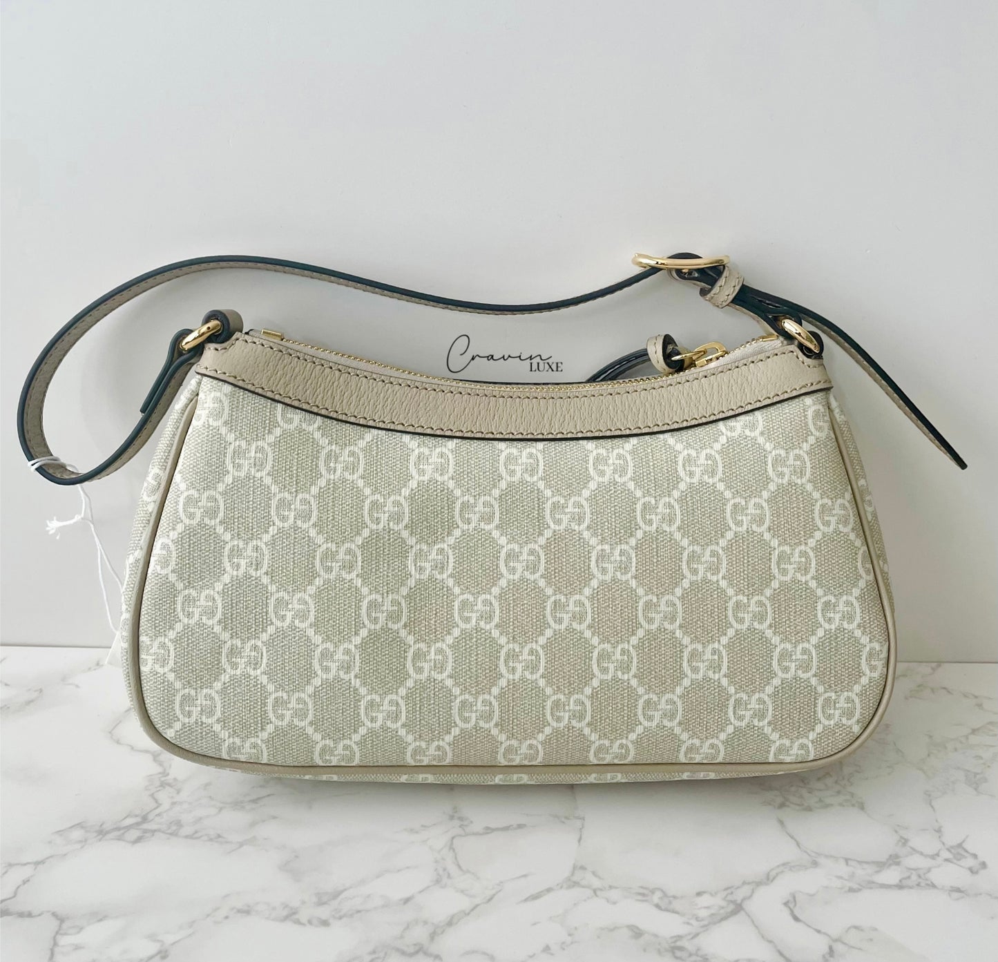 Gucci Ophidia Small Shoulder Bag