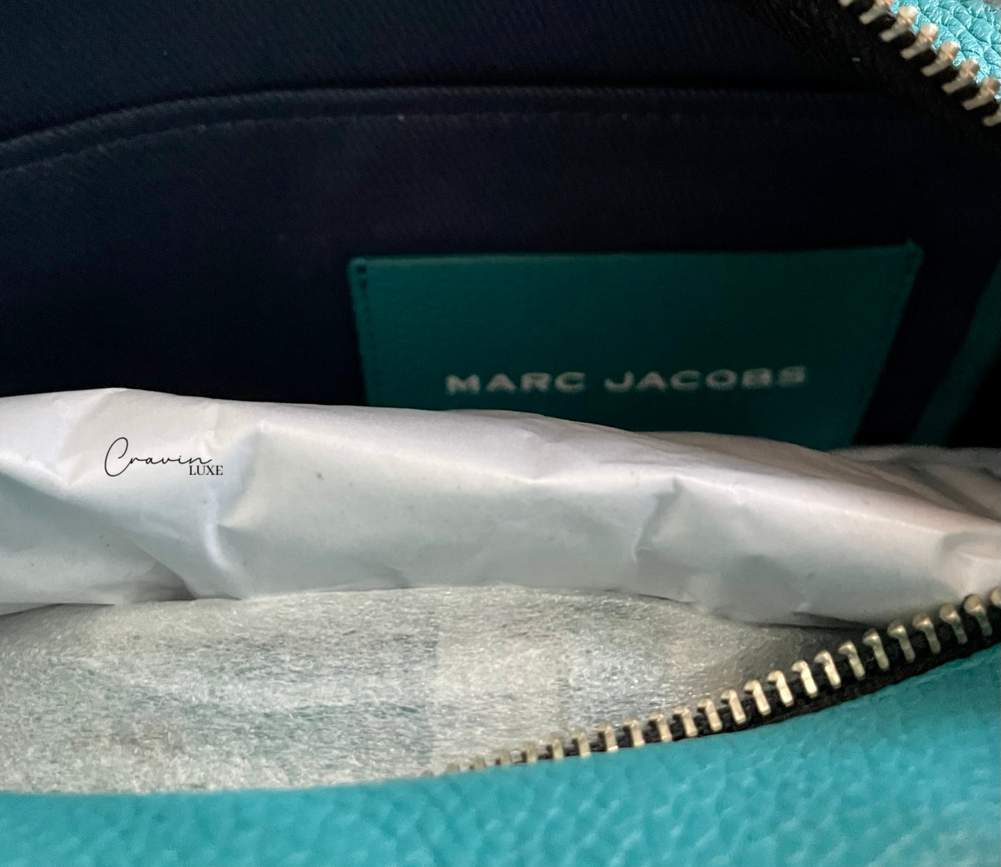 Marc Jacobs Mini Tote Bag