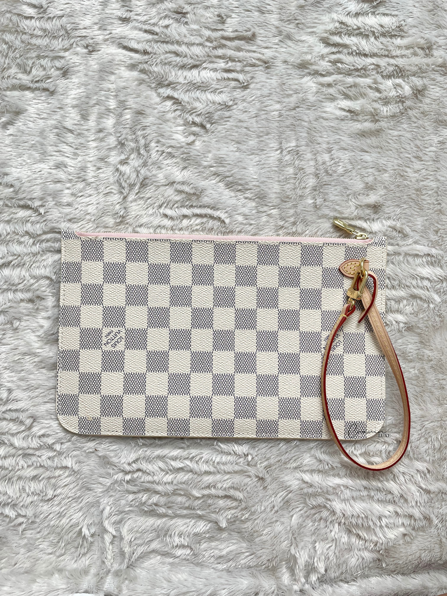 Louis Vuitton Neverfull MM