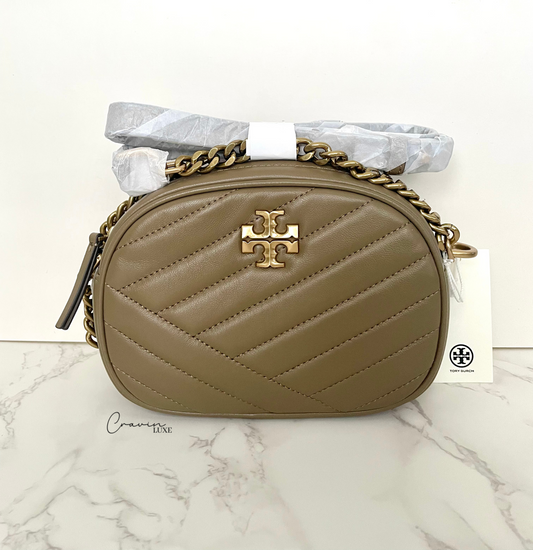 Tory Burch Kira Camera Bag