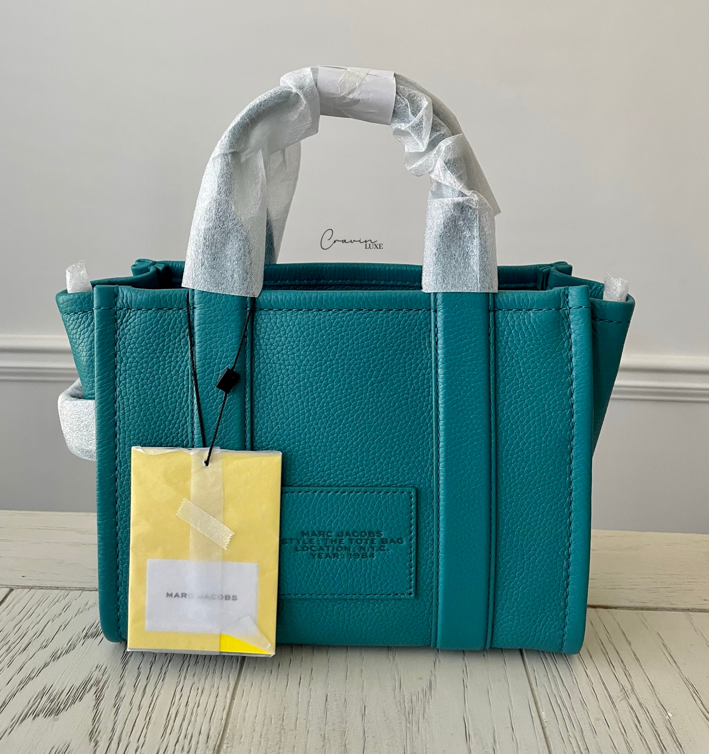 Marc Jacobs Mini Tote Bag