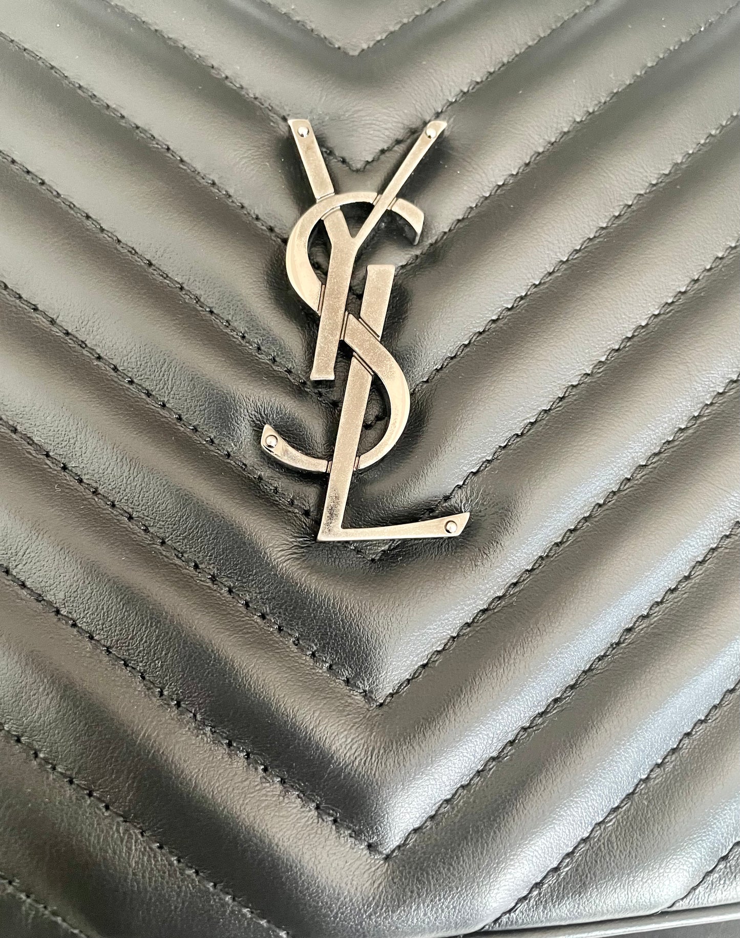 Saint Laurent Lou Camera Bag