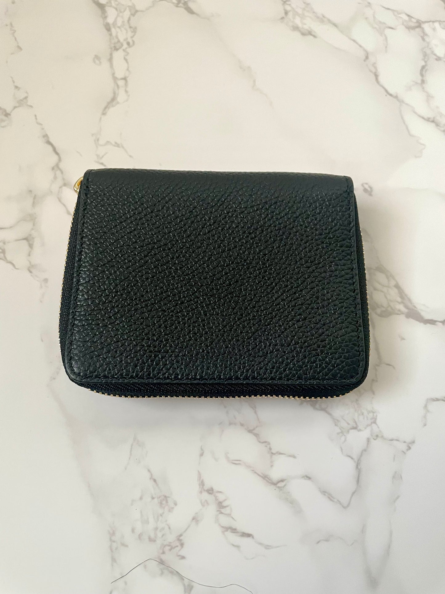 Tory Burch Perry Bombe Mini Wallet