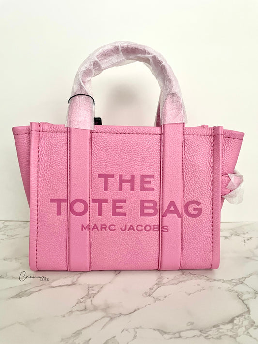 Marc Jacobs Mini Tote Bag