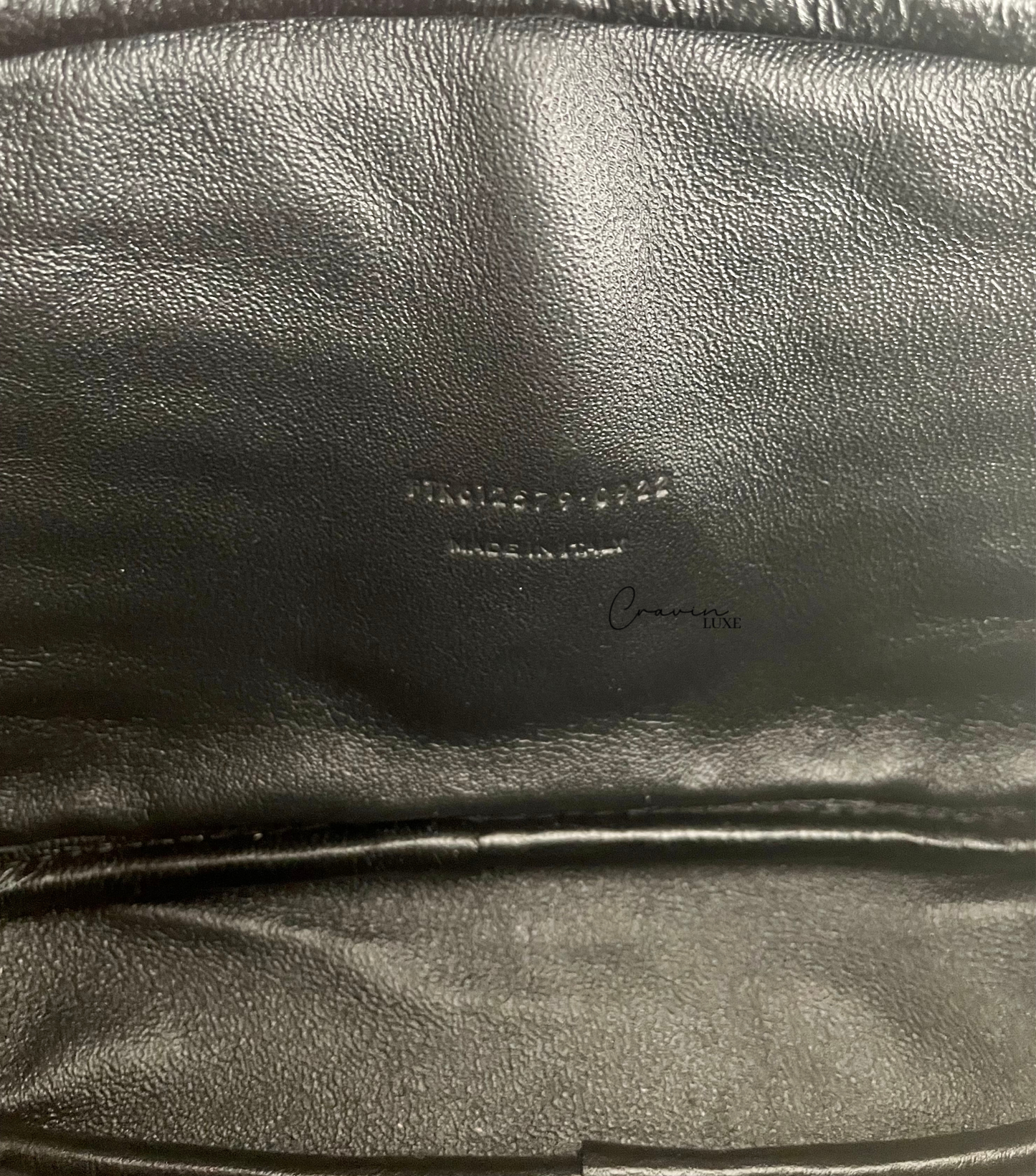 Saint Laurent Mini Lou Camera Bag