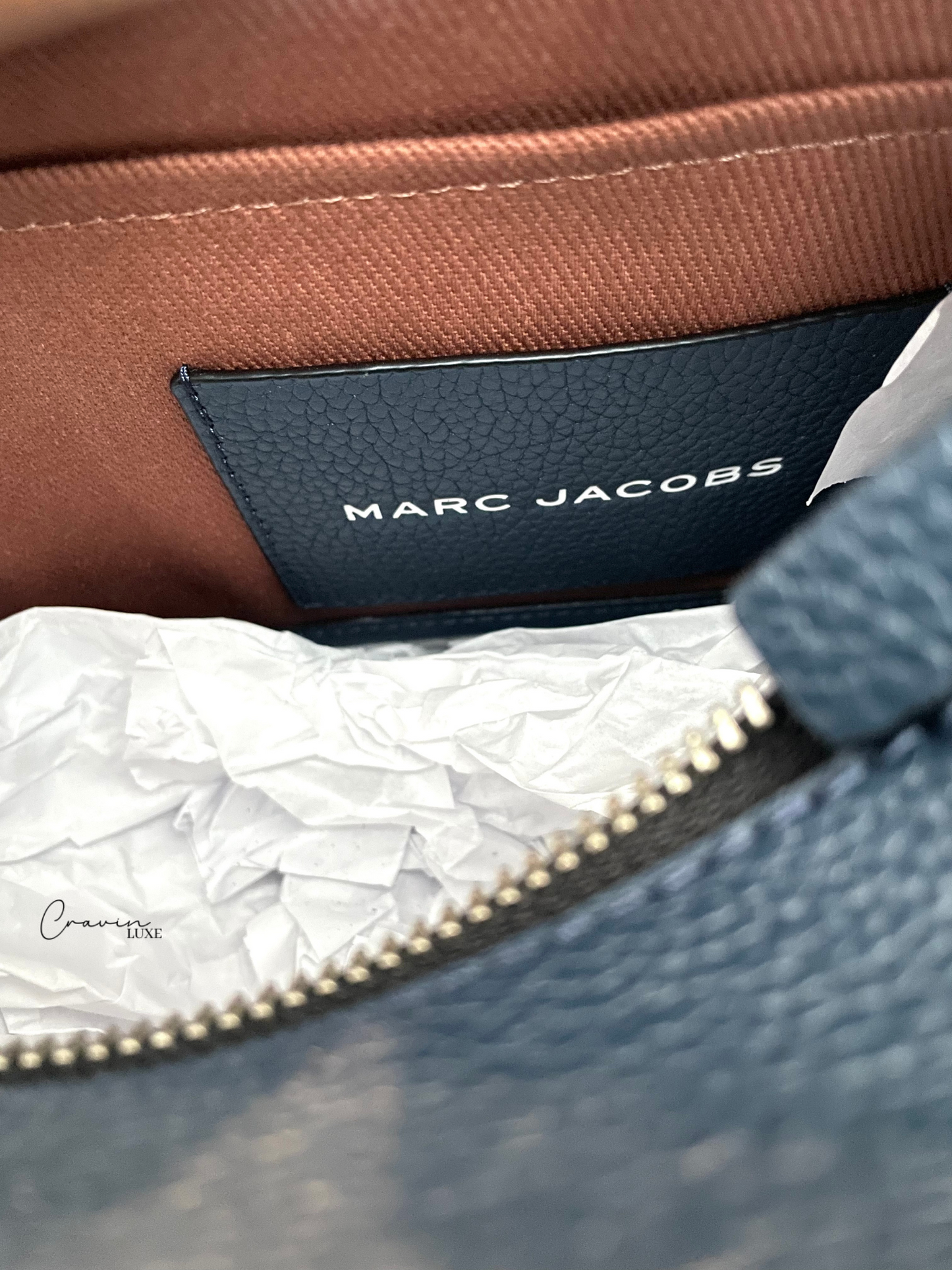 Marc Jacobs Mini Tote Bag