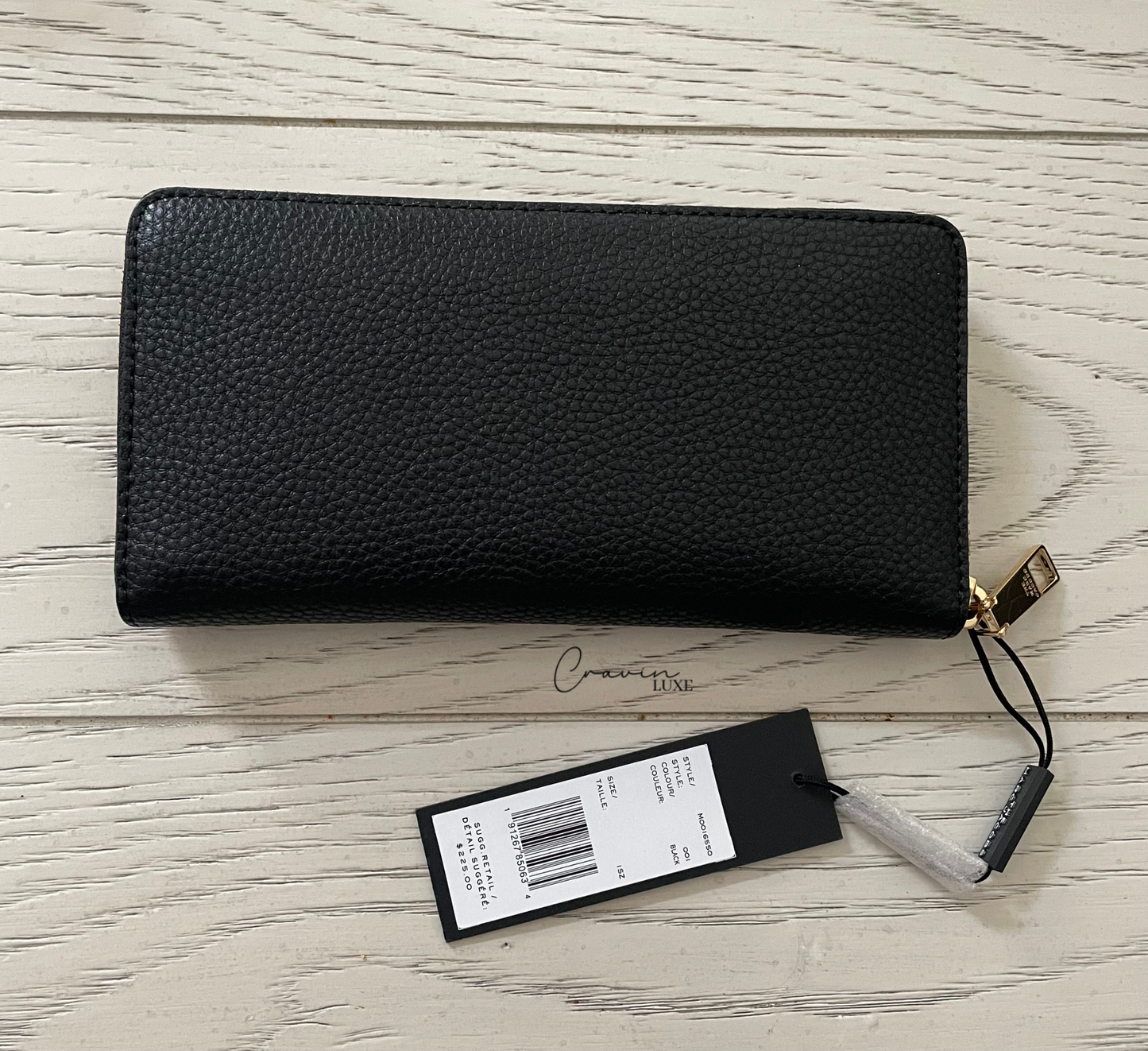 Marc Jacobs Wallet