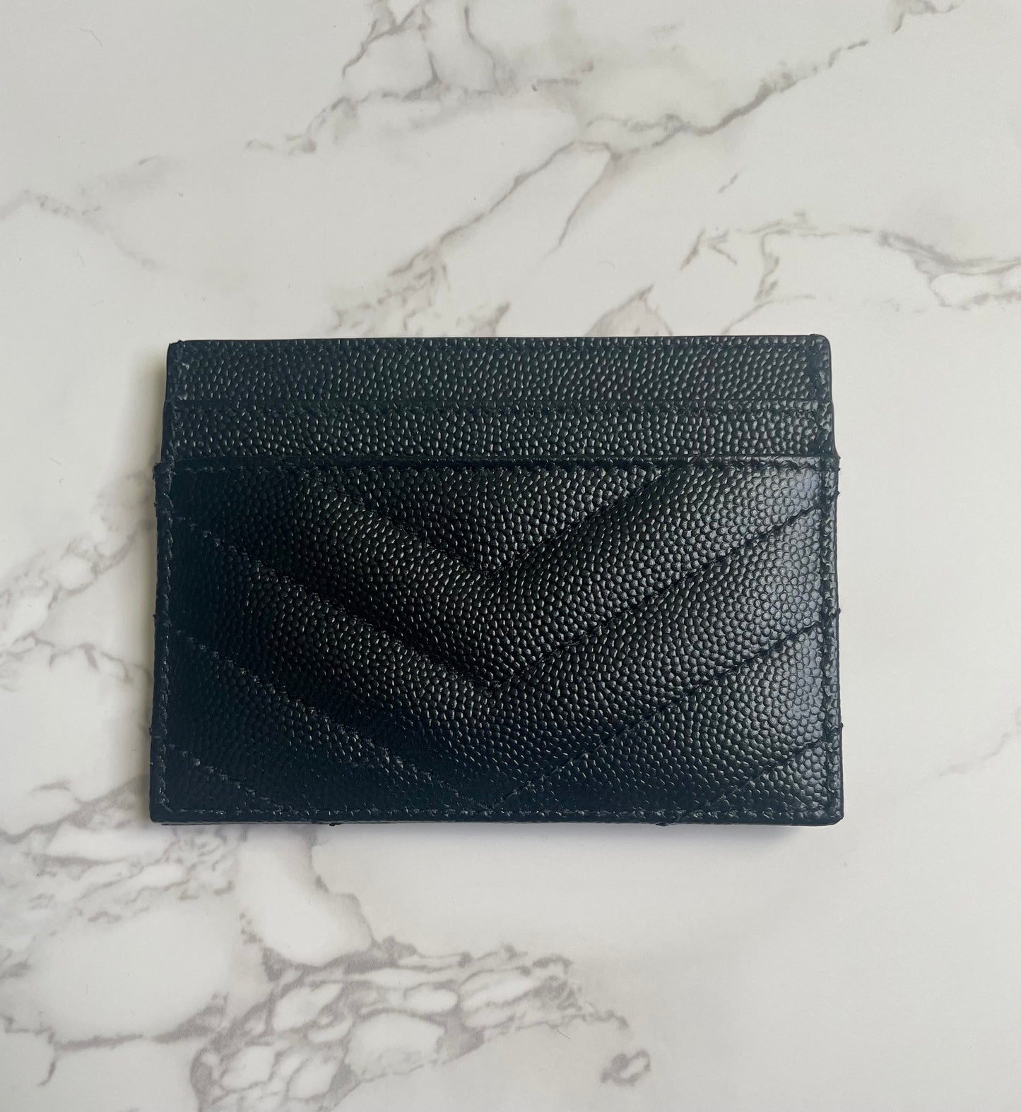 Saint Laurent Card Holder