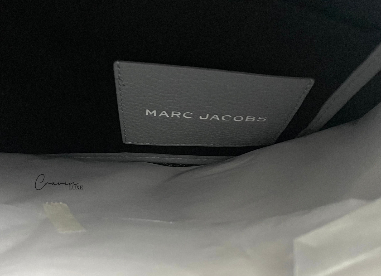 Marc Jacobs Medium Tote Bag