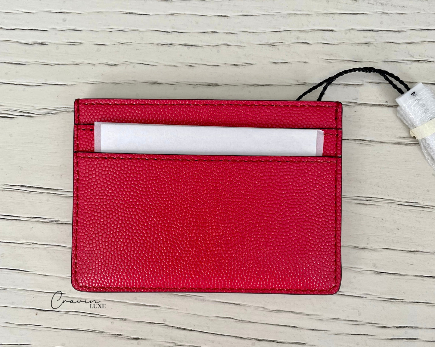 Marc Jacobs Card Holder