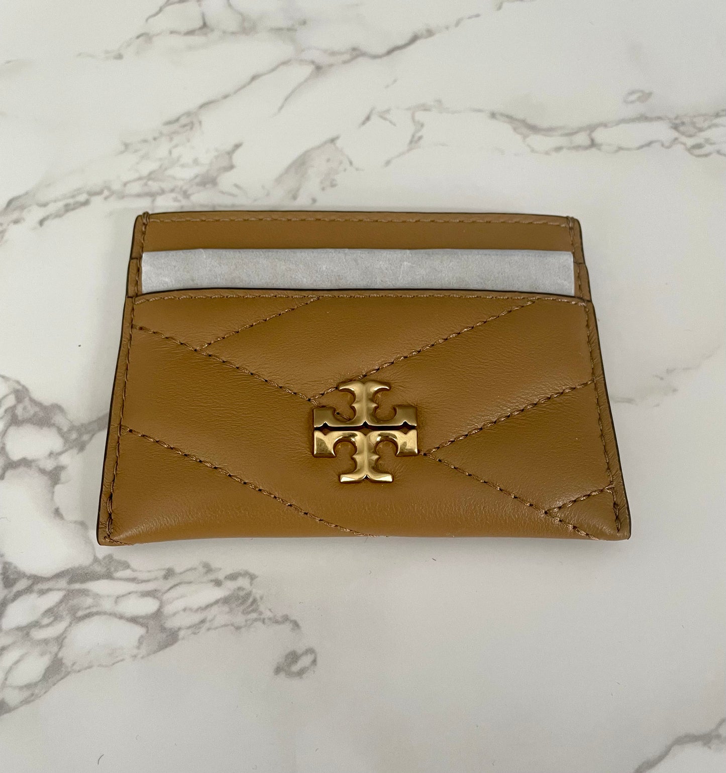 Tory Burch Kira Card Case