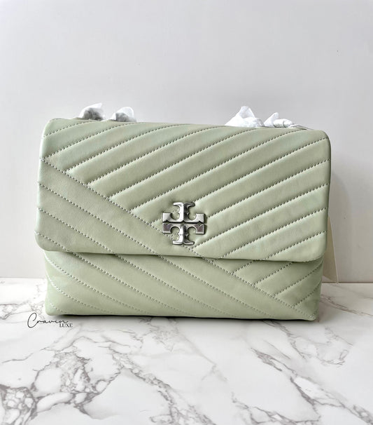 Tory Burch Kira Shoulder Bag