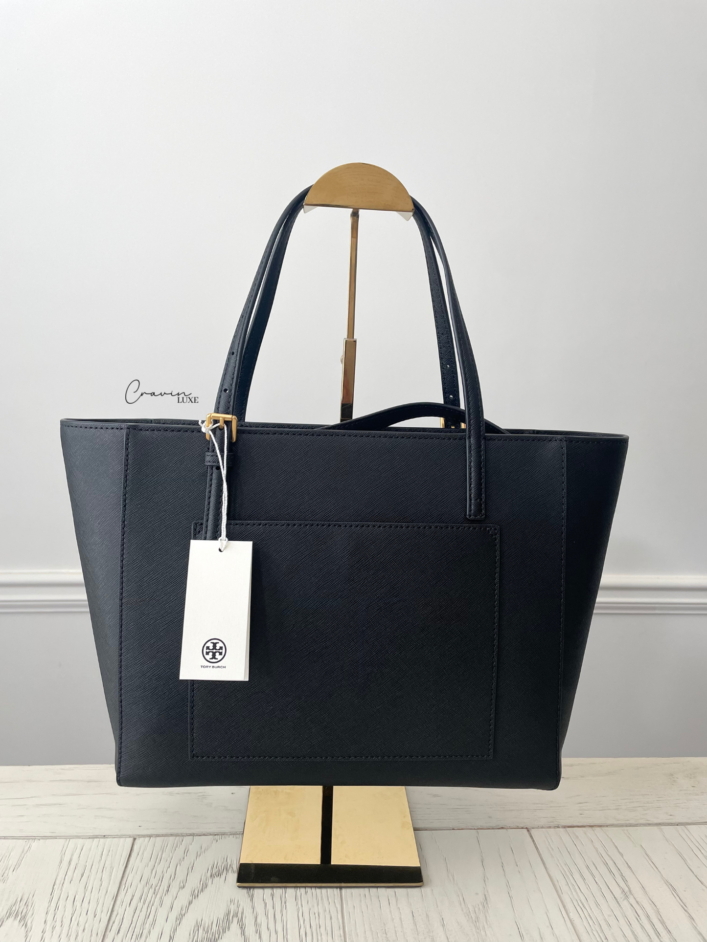 Tory Burch Emerson Tote