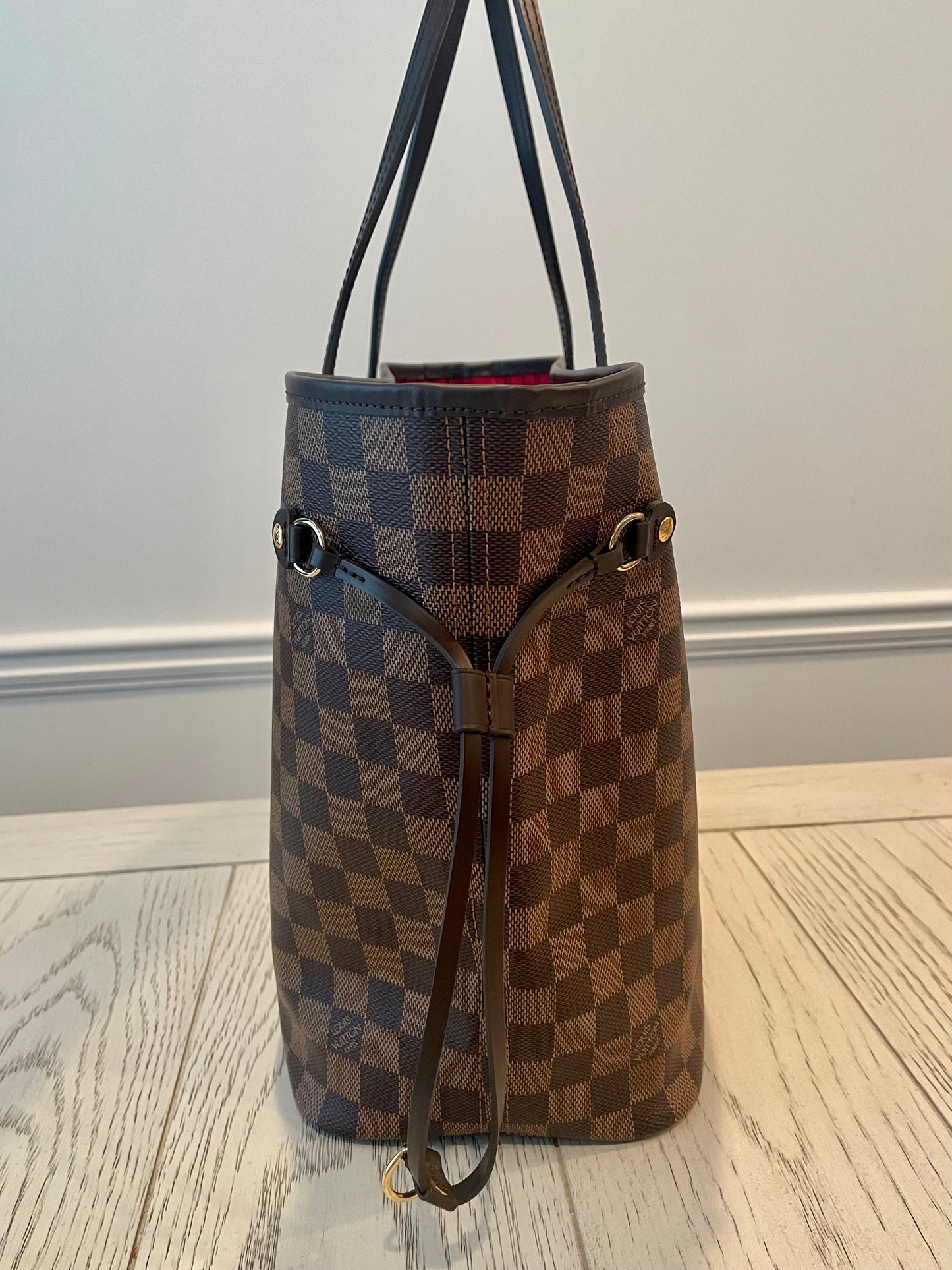 Louis Vuitton Neverfull MM