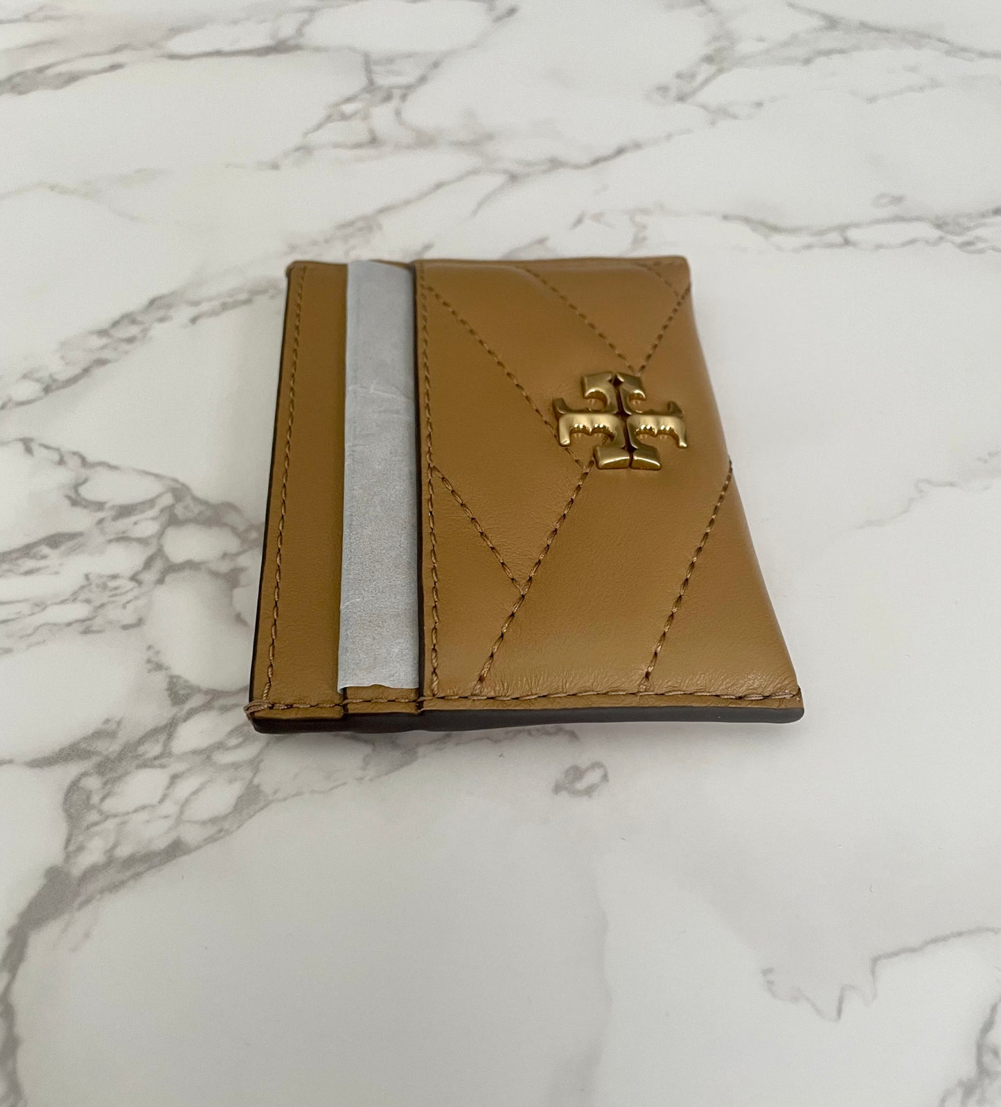 Tory Burch Kira Card Case