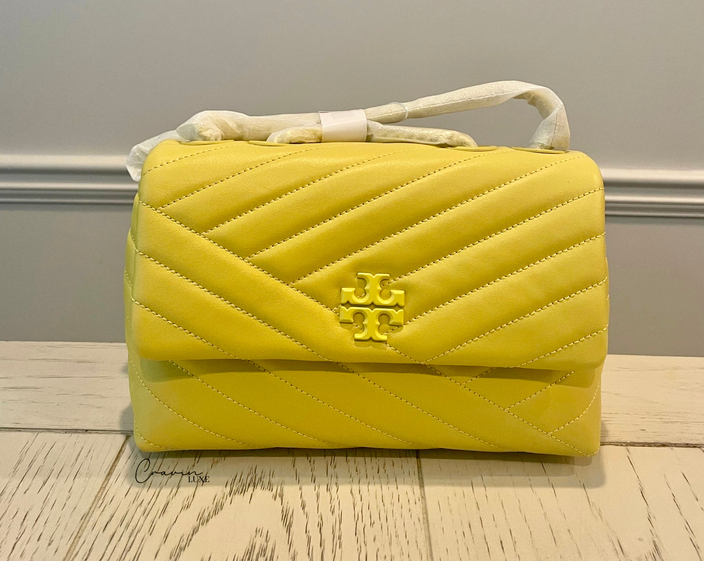 Tory Burch Kira Small Shoulder Bag