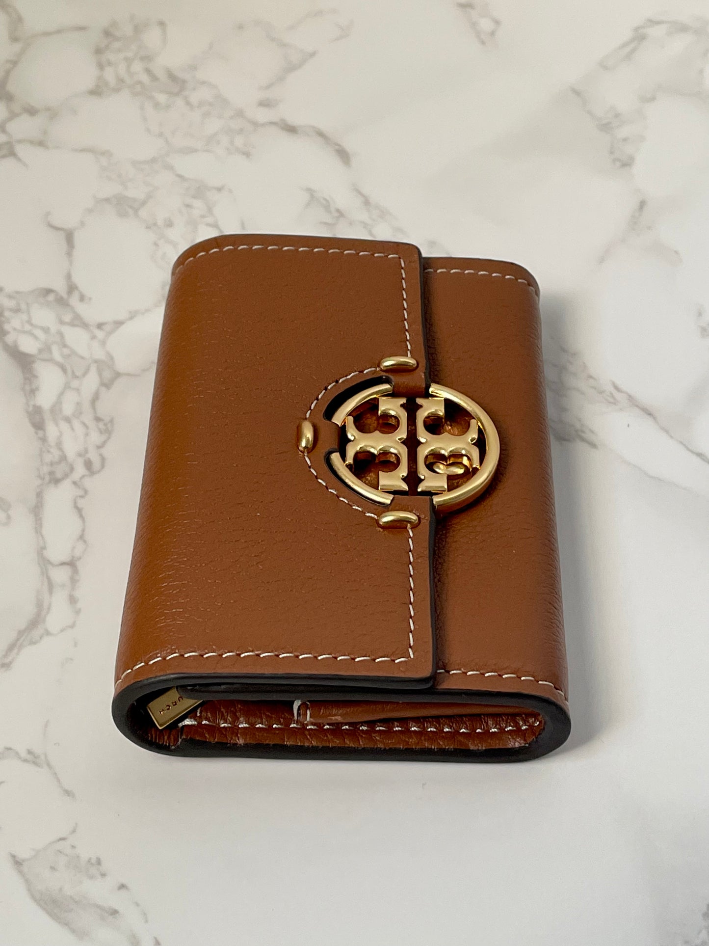 Tory Burch Miller Mini Wallet