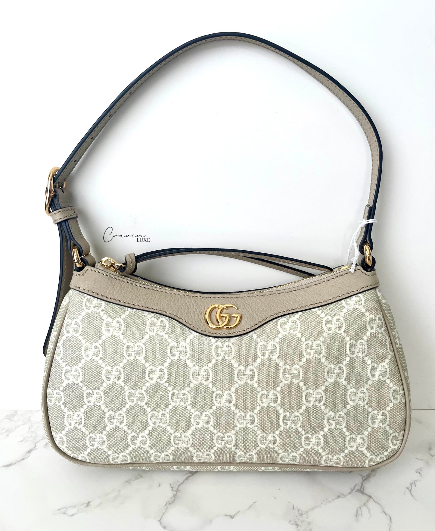 Gucci Ophidia Small Shoulder Bag