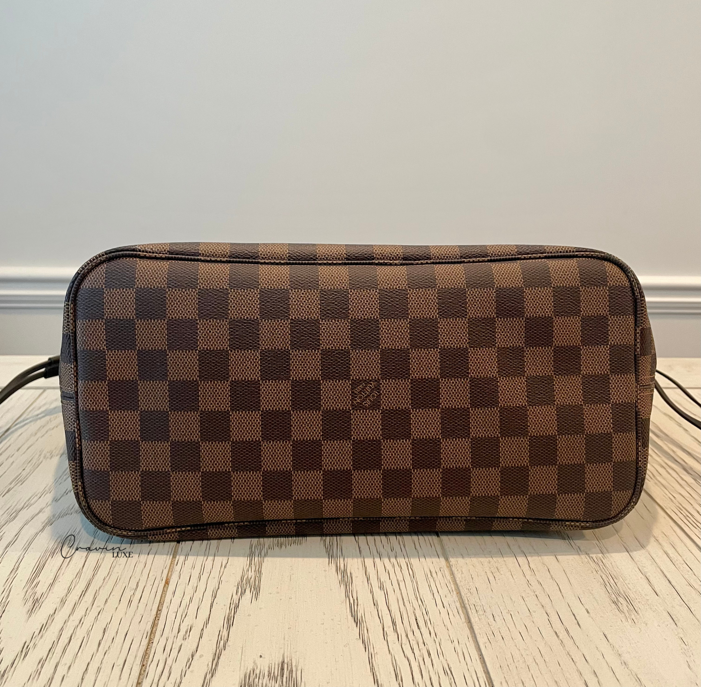 Louis Vuitton Neverfull MM